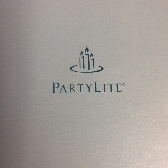 Glass Tealight Holder - Picture 5 of 5